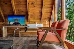 Mountain Majesty By Ghosal Luxury Lodging