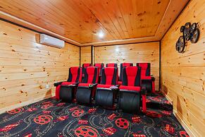 Mountain Majesty By Ghosal Luxury Lodging