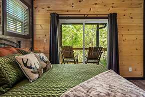 Mountain Majesty By Ghosal Luxury Lodging