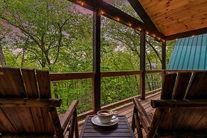 Mountain Majesty By Ghosal Luxury Lodging