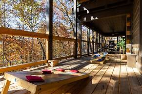 Mountain Majesty By Ghosal Luxury Lodging