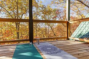 Mountain Majesty By Ghosal Luxury Lodging