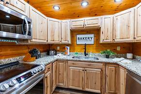 Mountain Majesty By Ghosal Luxury Lodging