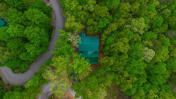 Mountain Majesty By Ghosal Luxury Lodging