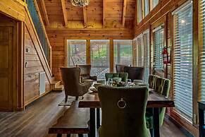 Mountain Majesty By Ghosal Luxury Lodging