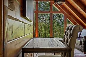 Mountain Majesty By Ghosal Luxury Lodging