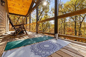 Mountain Majesty By Ghosal Luxury Lodging