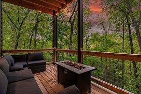 Mountain Majesty By Ghosal Luxury Lodging