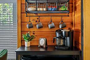 Mountain Majesty By Ghosal Luxury Lodging