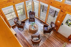 Mountain Majesty By Ghosal Luxury Lodging