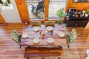 Mountain Majesty By Ghosal Luxury Lodging