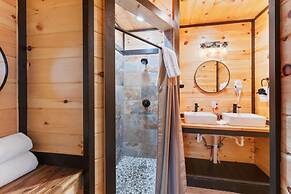 Mountain Majesty By Ghosal Luxury Lodging