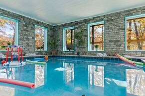 Mountain Majesty By Ghosal Luxury Lodging