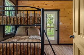 Mountain Majesty By Ghosal Luxury Lodging