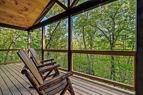 Mountain Majesty By Ghosal Luxury Lodging