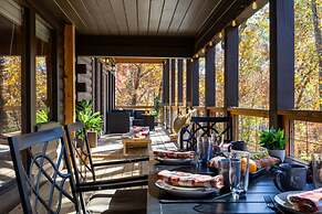 Mountain Majesty By Ghosal Luxury Lodging