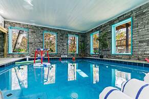 Mountain Majesty By Ghosal Luxury Lodging