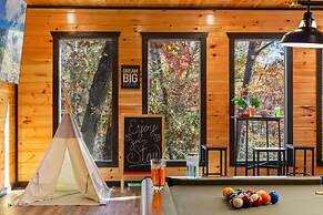 Mountain Majesty By Ghosal Luxury Lodging