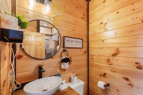 Mountain Majesty By Ghosal Luxury Lodging