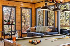 Mountain Majesty By Ghosal Luxury Lodging