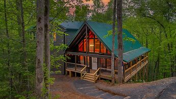 Mountain Majesty By Ghosal Luxury Lodging