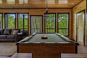 Mountain Majesty By Ghosal Luxury Lodging