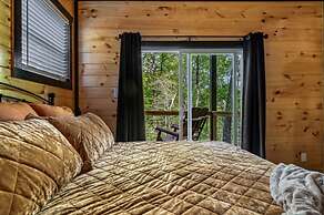 Mountain Majesty By Ghosal Luxury Lodging