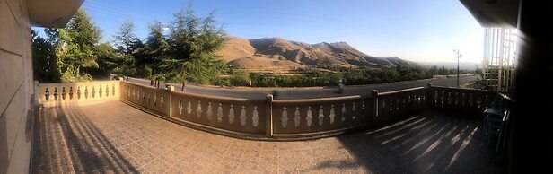 Kapadokya Rezidans Two