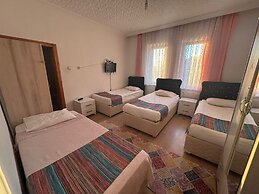 Kapadokya Rezidans Two