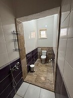 Kapadokya Rezidans Two