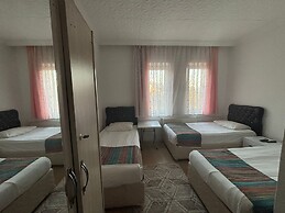 Kapadokya Rezidans Two