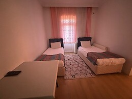 Kapadokya Rezidans Two