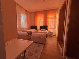 Kapadokya Rezidans Two