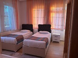 Kapadokya Rezidans Two