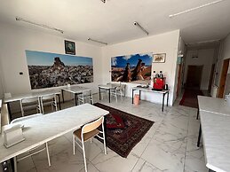 Kapadokya Rezidans Two