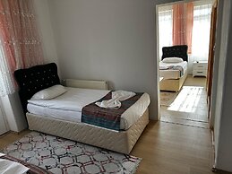 Kapadokya Rezidans Two