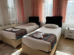 Kapadokya Rezidans Two