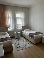 Kapadokya Rezidans Two