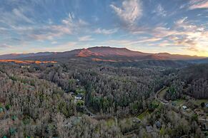 Hidden Gem Masterpiece By Ghosal Luxury Lodging