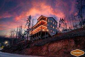 Hidden Gem Masterpiece By Ghosal Luxury Lodging