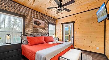 Hidden Gem Masterpiece By Ghosal Luxury Lodging