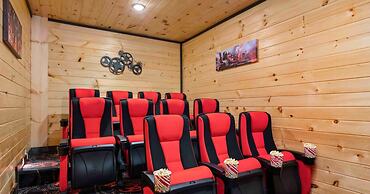 Hidden Gem Masterpiece By Ghosal Luxury Lodging