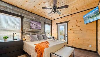 Hidden Gem Masterpiece By Ghosal Luxury Lodging