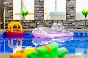 Hidden Gem Masterpiece By Ghosal Luxury Lodging