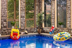 Hidden Gem Masterpiece By Ghosal Luxury Lodging