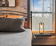 Hidden Gem Masterpiece By Ghosal Luxury Lodging