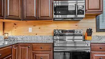 Hidden Gem Masterpiece By Ghosal Luxury Lodging