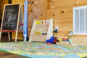 Hidden Gem Masterpiece By Ghosal Luxury Lodging