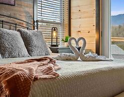 Hidden Gem Masterpiece By Ghosal Luxury Lodging