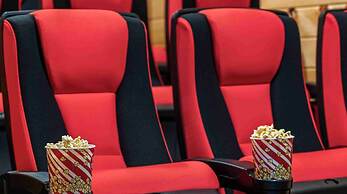 Hidden Gem Masterpiece By Ghosal Luxury Lodging